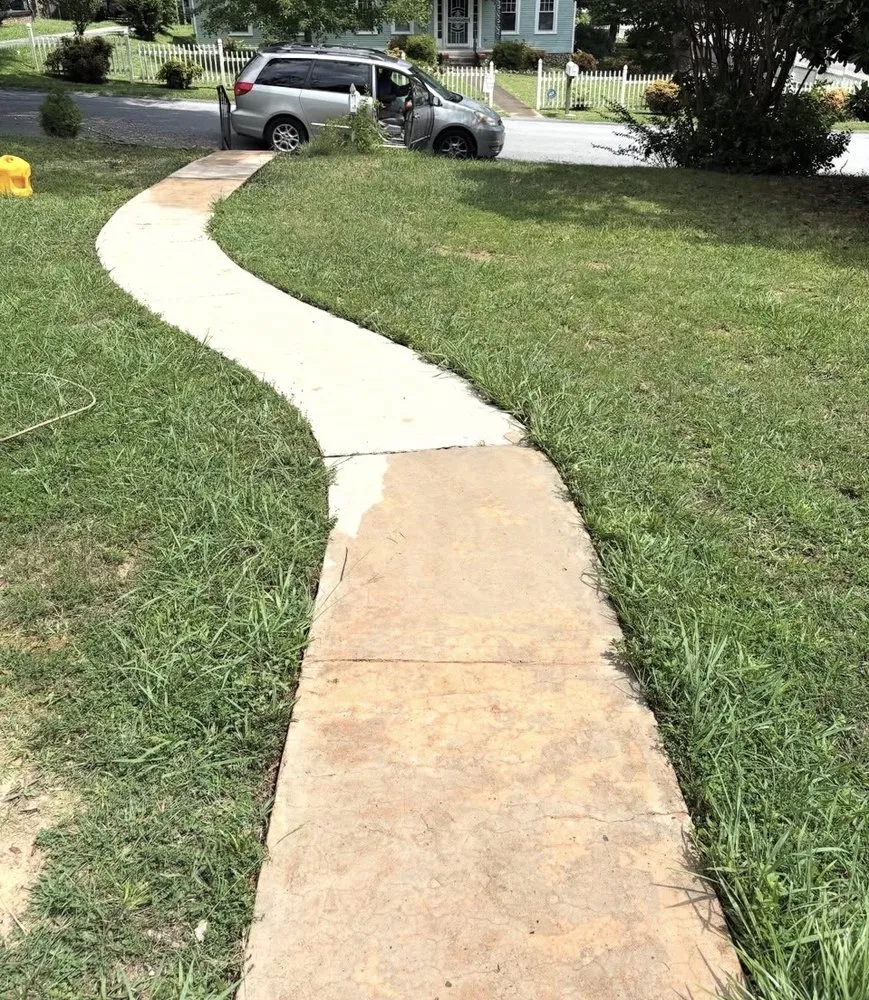 Custom yard maintenance for outdoor upgrades across Chattanooga, TN - Heavy Duty