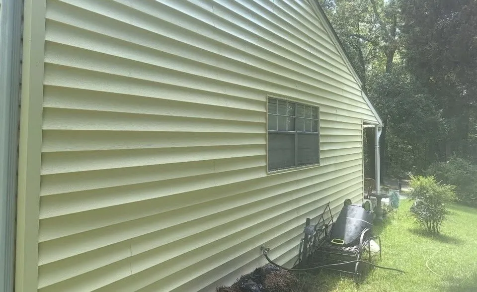 Custom outdoor landscaping for outdoor upgrades in Chattanooga, TN by Heavy Duty