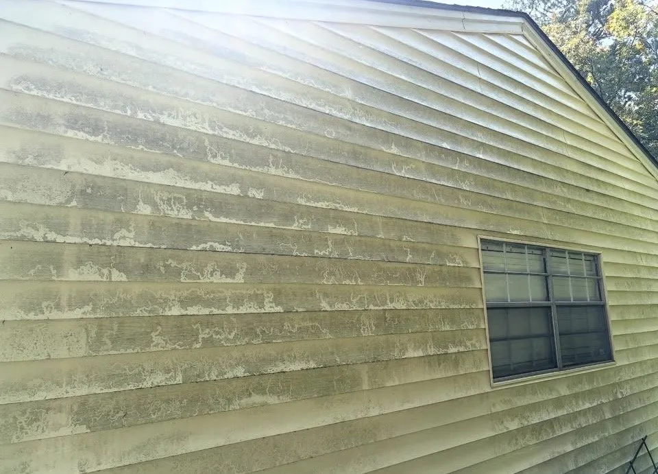 Affordable lawn mowing service for beautiful yards across Chattanooga, TN - Heavy Duty