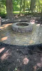 Top-rated residential landscaping for beautiful yards across Aurora, IL - Heavy duty landscaping