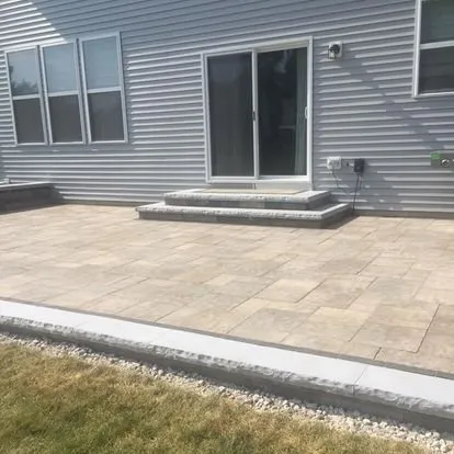 Top-rated landscape design in Aurora, IL - Heavy duty landscaping