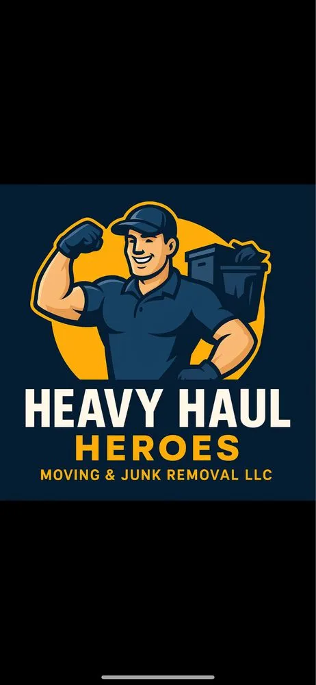 Professional yard maintenance in Dearborn, MI by Heavy Haul Heroes