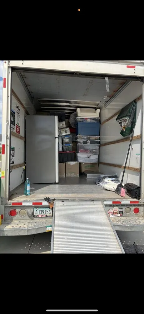 Local lawn mowing service experts serving Dearborn, MI - Heavy Haul Heroes