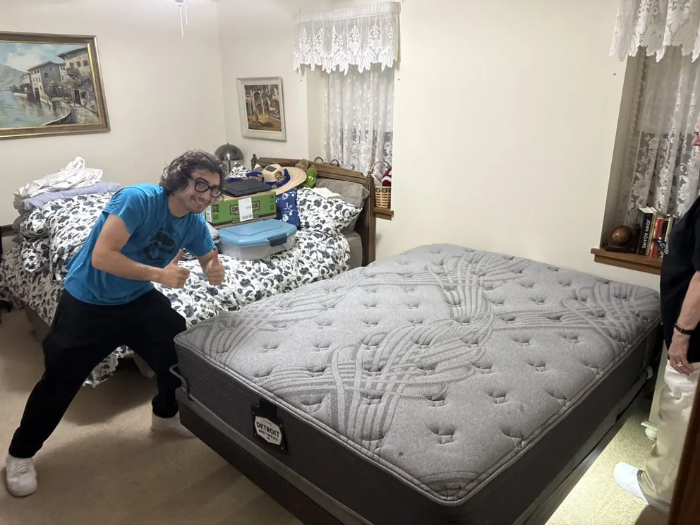 Custom yard maintenance in Dearborn, MI - Heavy Haul Heroes