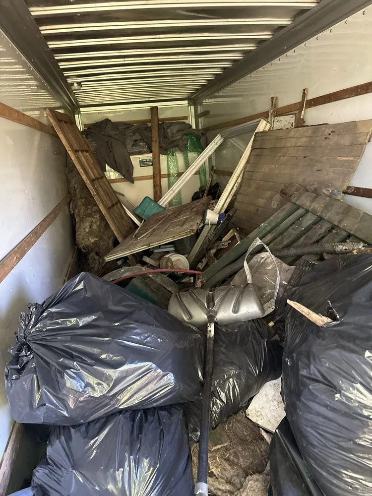 Affordable landscape design in Dearborn, MI - Heavy Haul Heroes