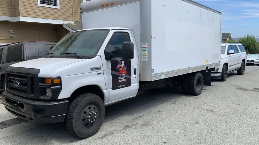 Affordable residential landscaping for homes in Watsonville, CA by Heavy Haulers Junk Removal