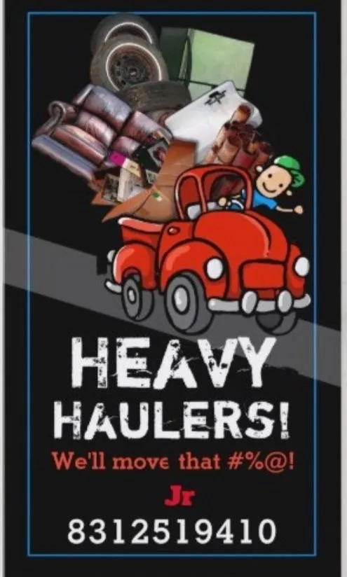 Top-rated landscape installation near you across Watsonville, CA - Heavy Haulers Junk Removal