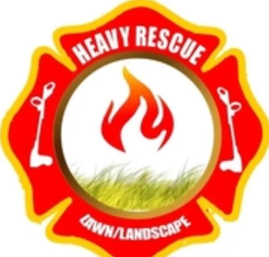 Custom yard maintenance in Huffman, TX by Heavy Rescue Lawn And Landscape