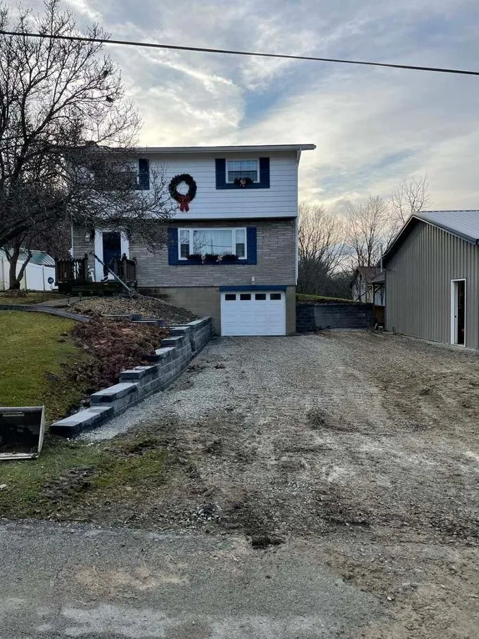 Reliable landscape design for residential properties across Donora, PA - Heavy Weight Builders