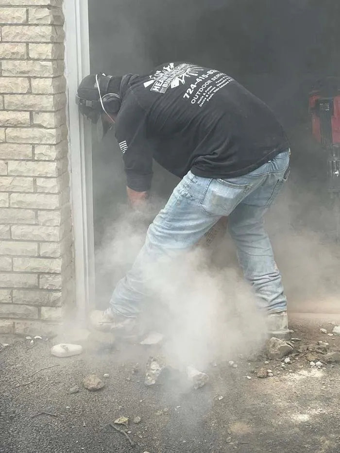 Top-rated landscape design experts serving Donora, PA - Heavy Weight Builders