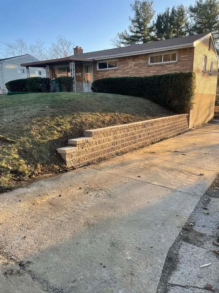 Expert yard cleanup service in Donora, PA - Heavy Weight Builders