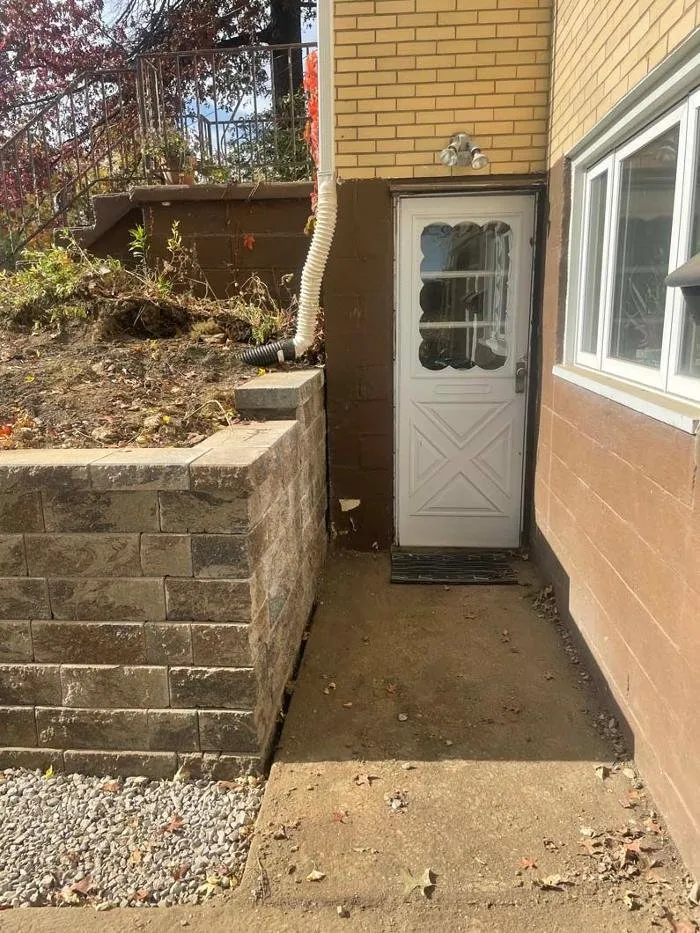 Expert yard cleanup service near you in Donora, PA by Heavy Weight Builders