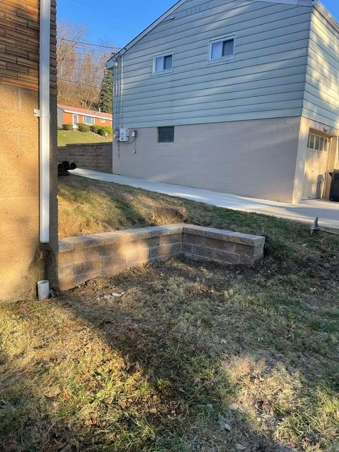 Expert yard cleanup service for residential properties across Donora, PA - Heavy Weight Builders