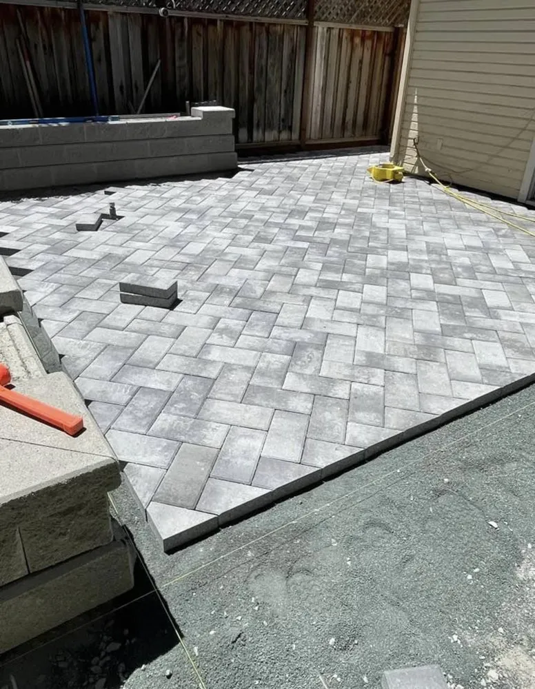 Custom lawn mowing service for homes across Oceanside, CA - HeavyDuty Landscape