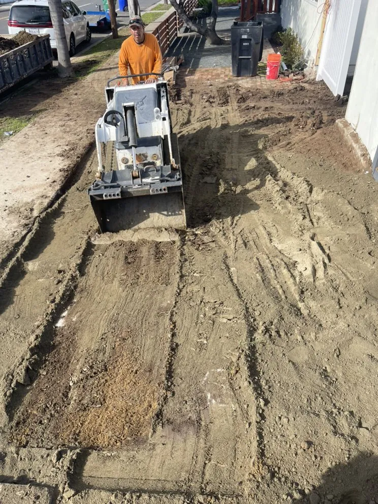 Trusted residential landscaping for homes across Oceanside, CA - HeavyDuty Landscape