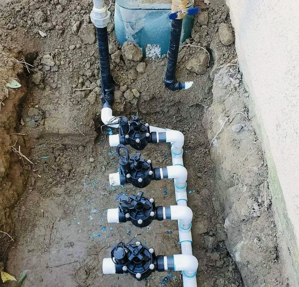 Expert residential landscaping in Oceanside, CA - HeavyDuty Landscape