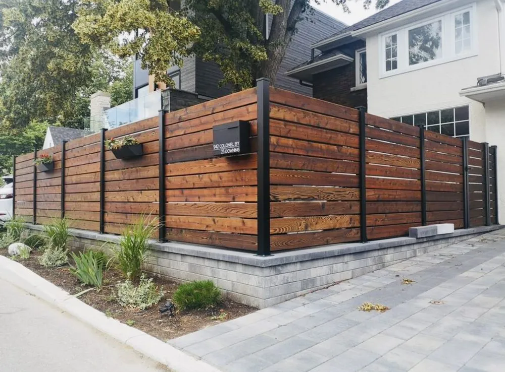 Local outdoor landscaping near you in Oceanside, CA by HeavyDuty Landscape