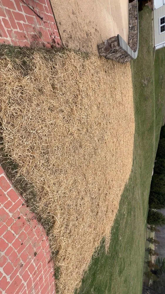Custom garden landscaping for year-round maintenance across Sparks Glencoe, MD - Hebb H & L