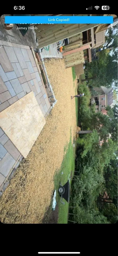 Custom outdoor landscaping experts serving Sparks Glencoe, MD - Hebb H & L