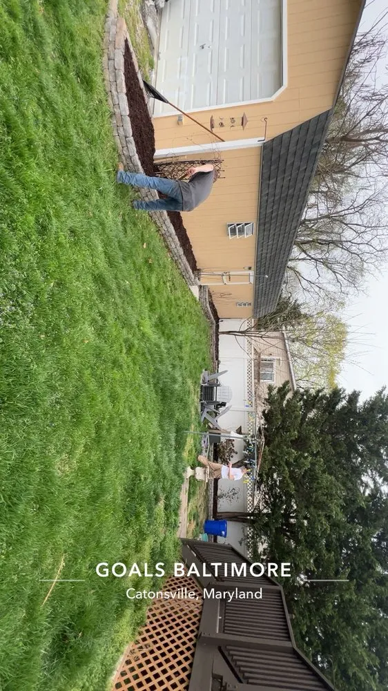 Professional landscape design experts serving Sparks Glencoe, MD - Hebb H & L