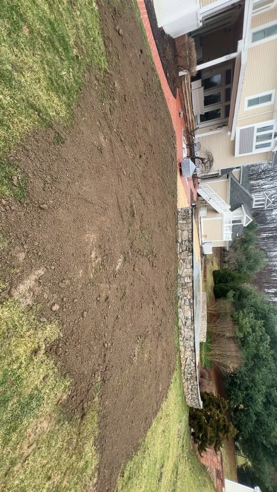 Trusted landscape design experts serving Sparks Glencoe, MD - Hebb H & L
