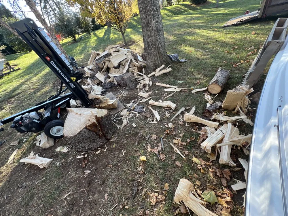 Local lawn mowing service for beautiful yards in Sparks Glencoe, MD by Hebb H & L