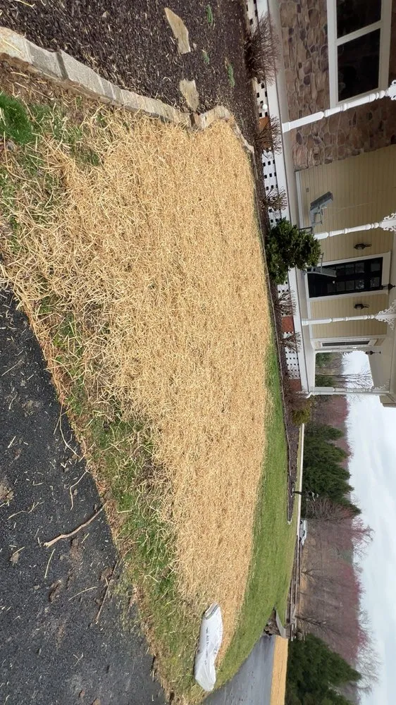 Professional landscape design with custom design in Sparks Glencoe, MD by Hebb H & L