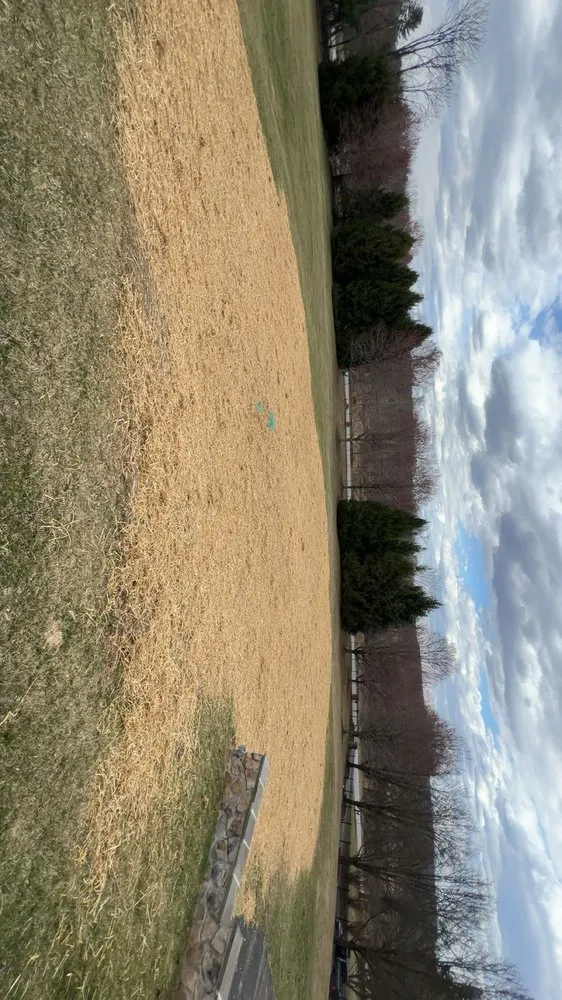 Expert landscape installation for beautiful yards across Sparks Glencoe, MD - Hebb H & L