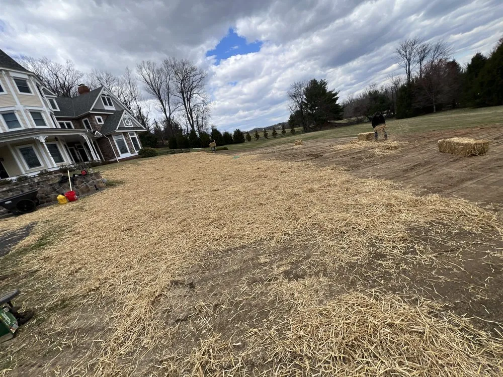Expert outdoor landscaping experts serving Sparks Glencoe, MD - Hebb H & L