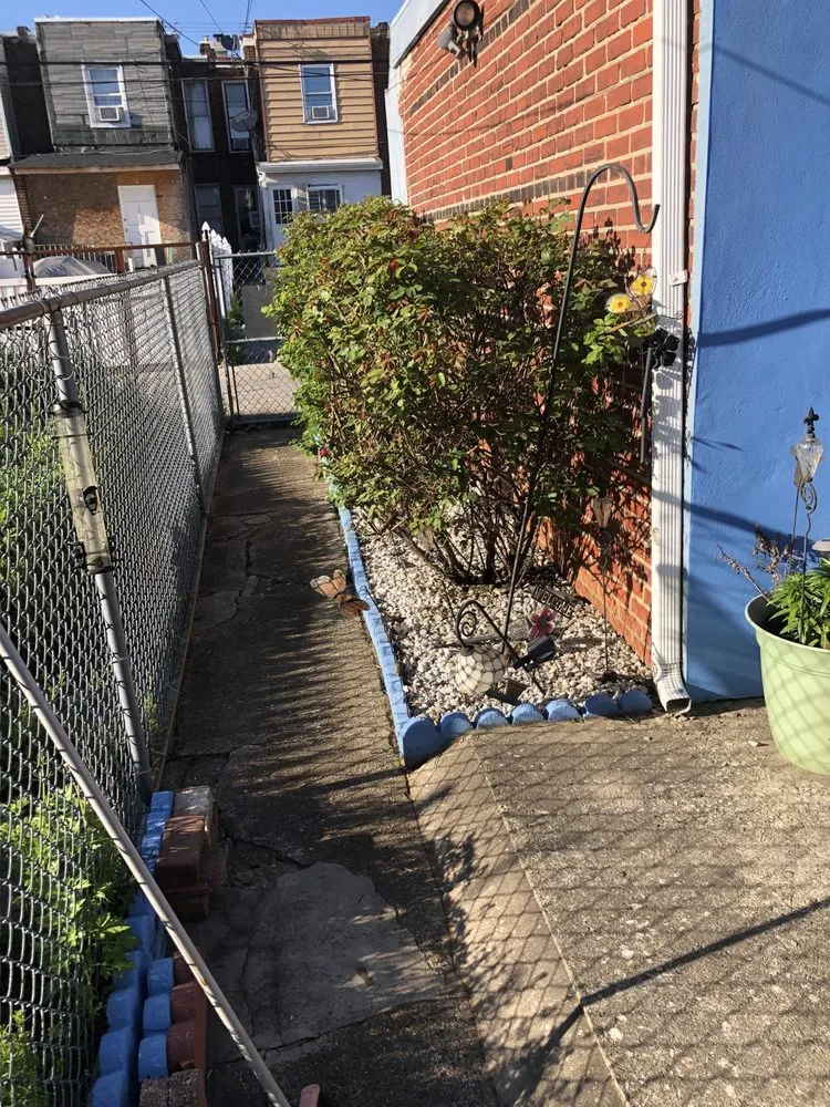 Trusted lawn mowing service in Philadelphia, PA by Hec & Sons Lawn Services