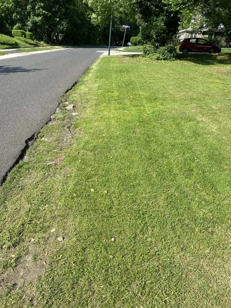 Professional landscape installation experts serving Philadelphia, PA - Hec & Sons Lawn Services