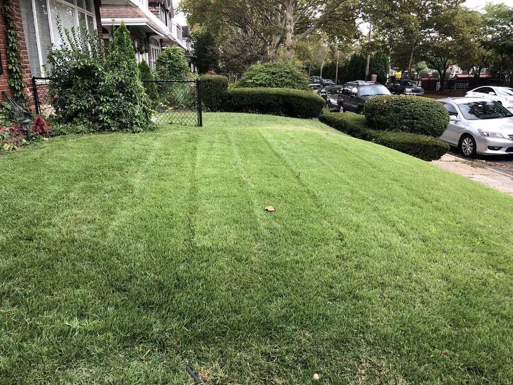 Affordable lawn care service experts serving Philadelphia, PA - Hec & Sons Lawn Services
