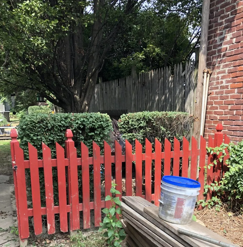 Reliable landscape design experts serving Philadelphia, PA - Hec & Sons Lawn Services