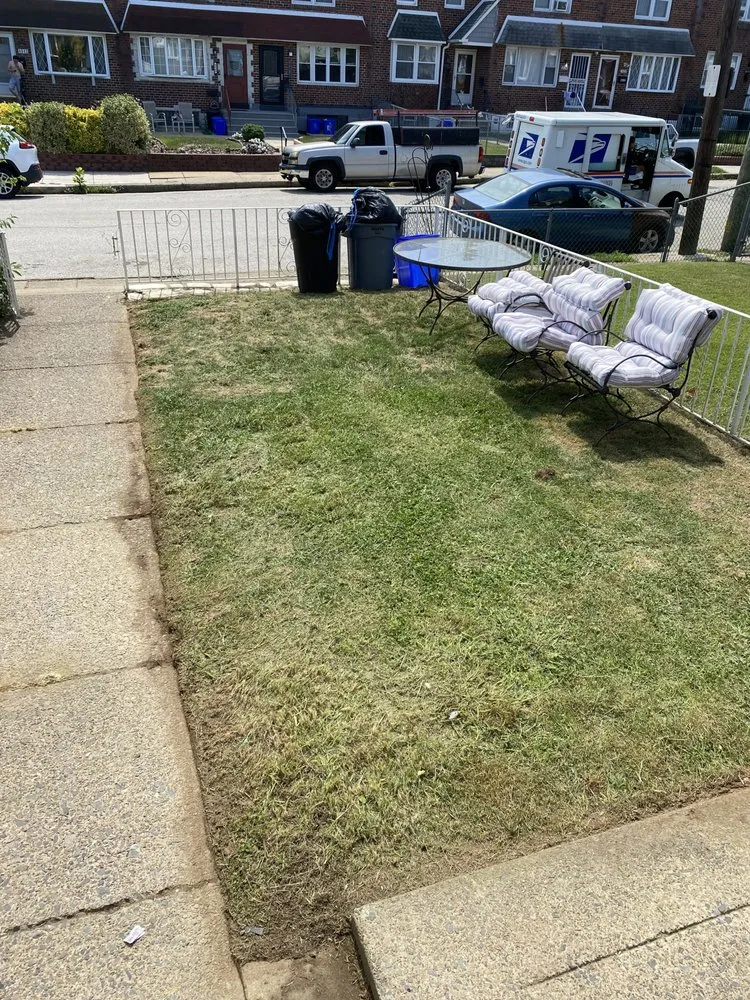 Top-rated landscape design in Philadelphia, PA by Hec & Sons Lawn Services