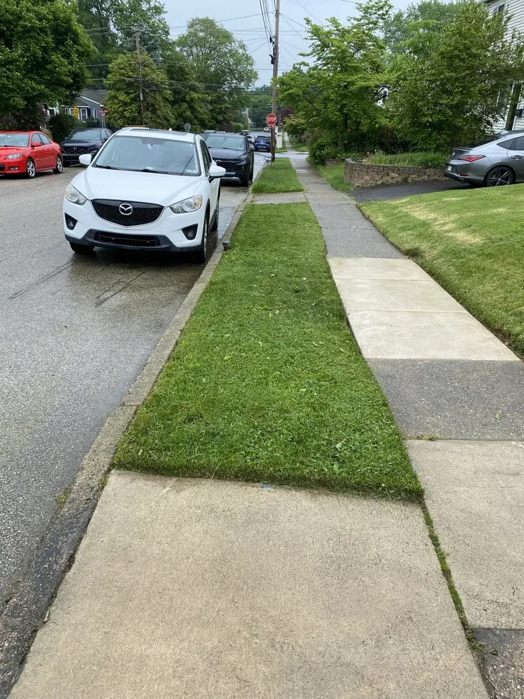 Affordable lawn care service for beautiful yards in Philadelphia, PA by Hec & Sons Lawn Services