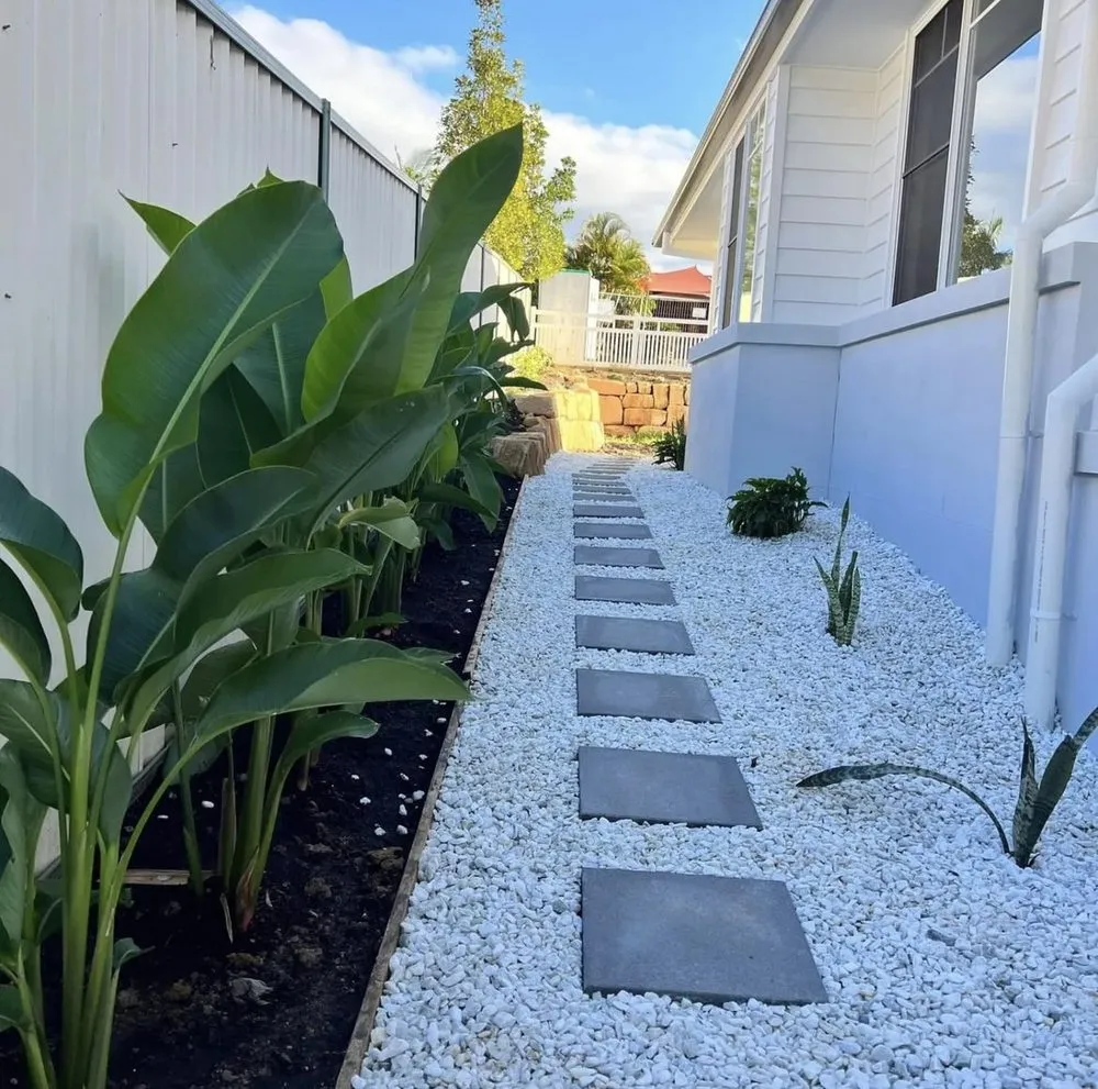 Local yard cleanup service experts serving Yakima, WA - Hec Lawn & Garden