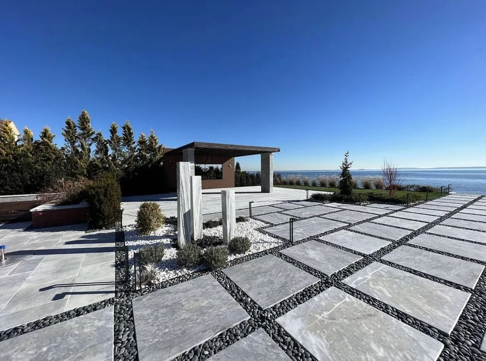 Trusted residential landscaping for residential properties across Yakima, WA - Hec Lawn & Garden