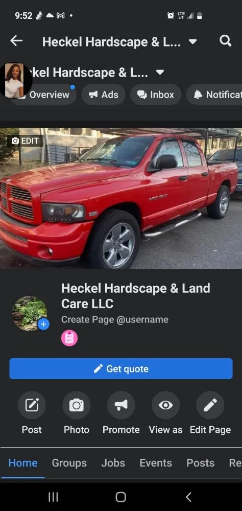 Trusted yard cleanup service for homes in Ephrata, PA by Heckel Hardscape & Land Care