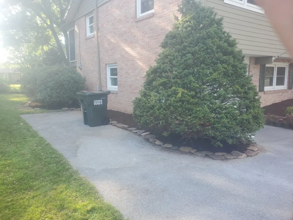 Local landscaping services in Ephrata, PA by Heckel Hardscape & Land Care