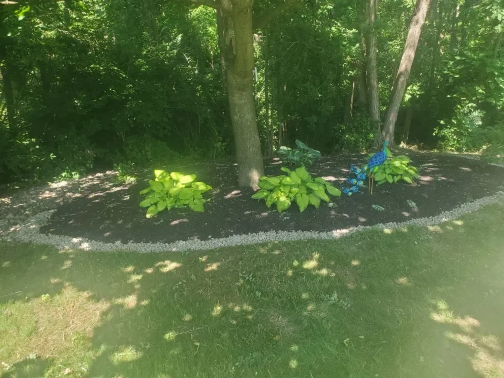 Trusted landscaping services with custom design in Ephrata, PA by Heckel Hardscape & Land Care