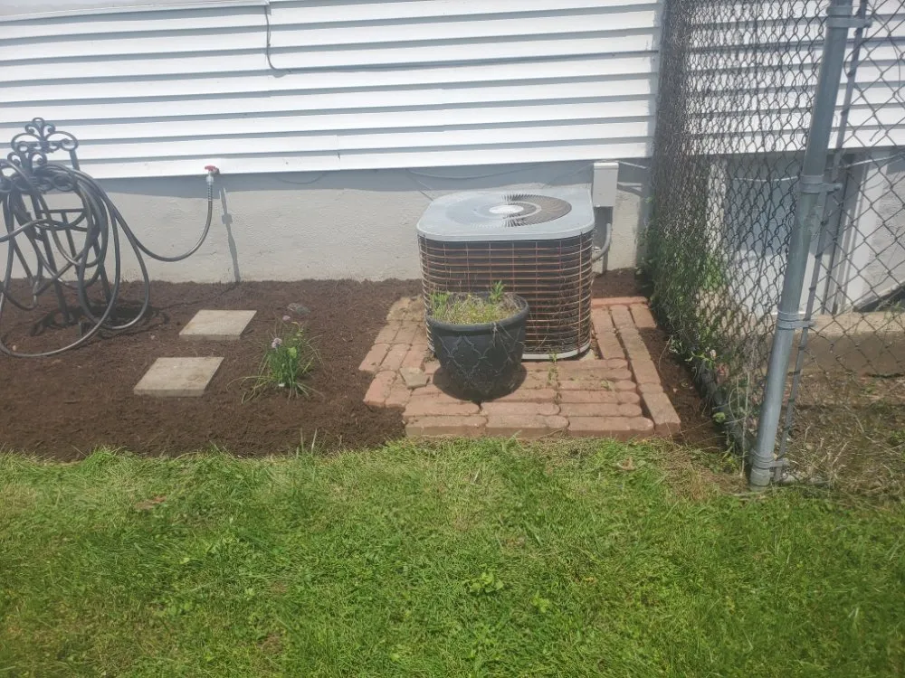 Affordable landscape installation near you across Ephrata, PA - Heckel Hardscape & Land Care