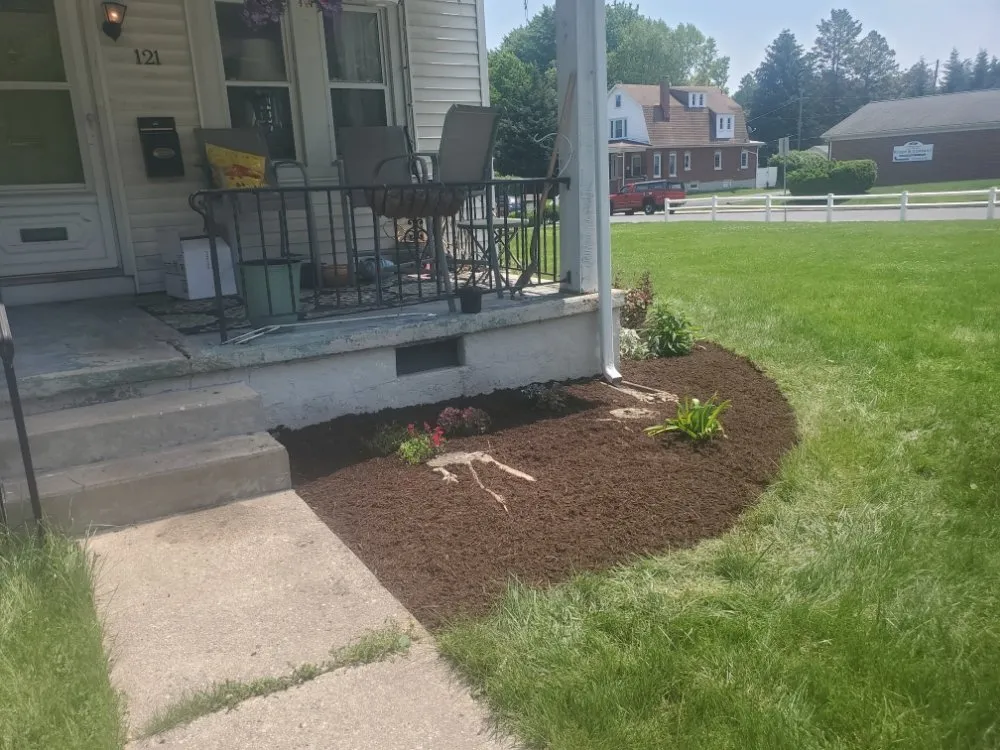 Expert residential landscaping in Ephrata, PA by Heckel Hardscape & Land Care