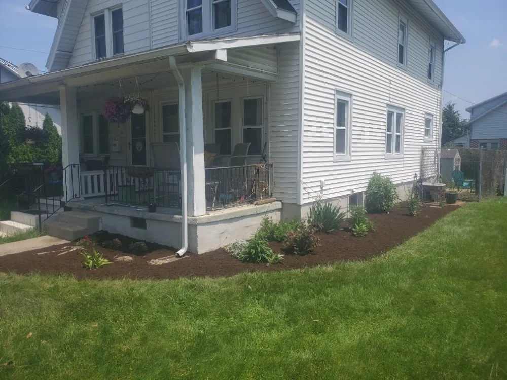 Local lawn mowing service in Ephrata, PA by Heckel Hardscape & Land Care