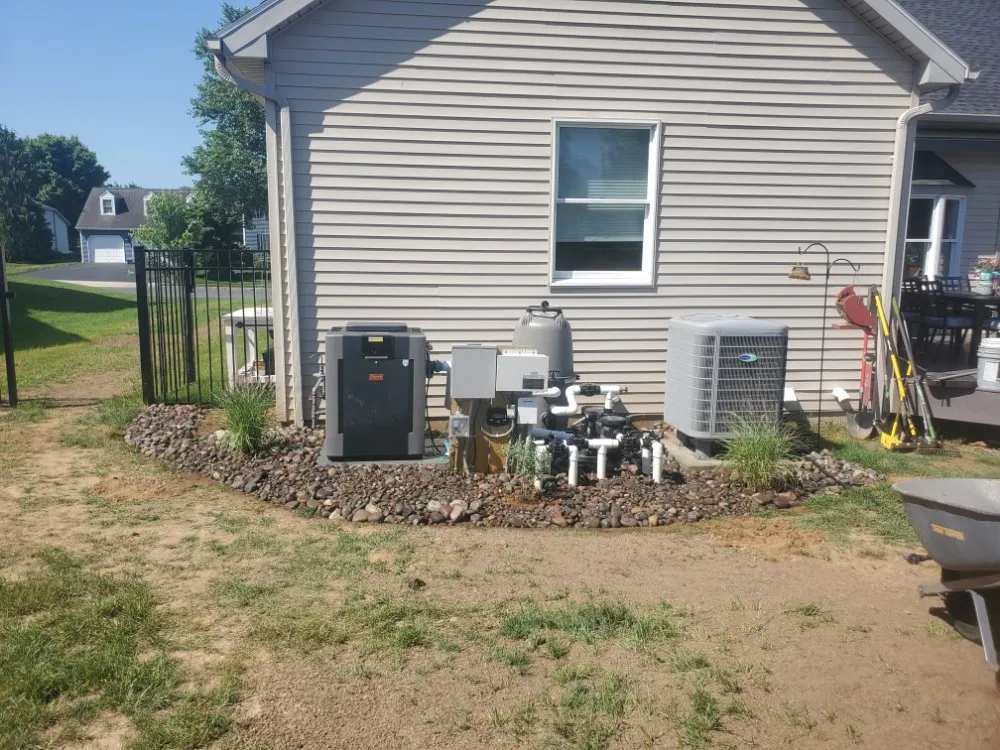 Trusted lawn care service for residential properties across Ephrata, PA - Heckel Hardscape & Land Care