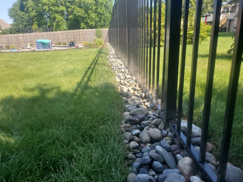 Custom garden landscaping for beautiful yards across Ephrata, PA - Heckel Hardscape & Land Care