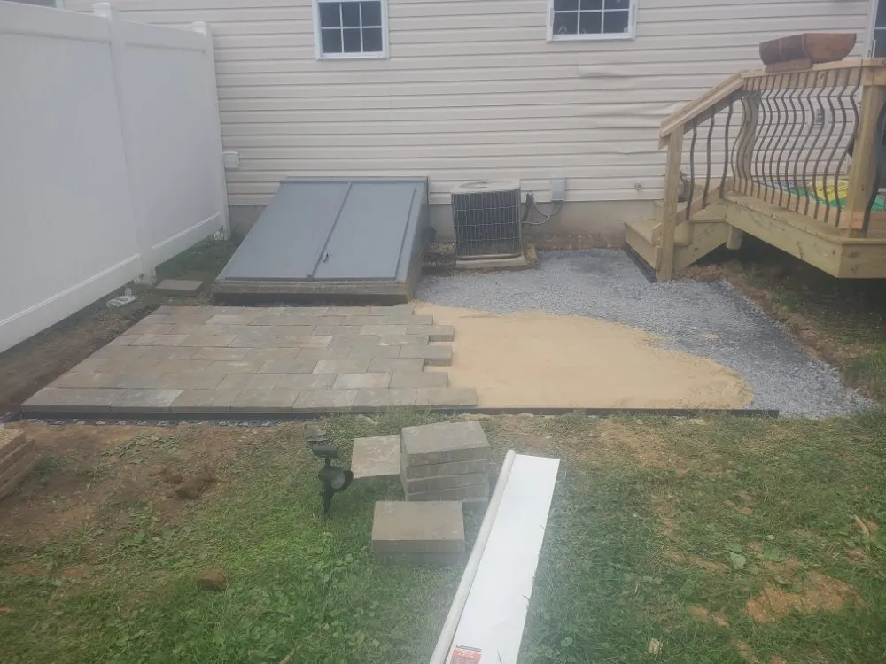 Expert garden landscaping for homes across Ephrata, PA - Heckel Hardscape & Land Care