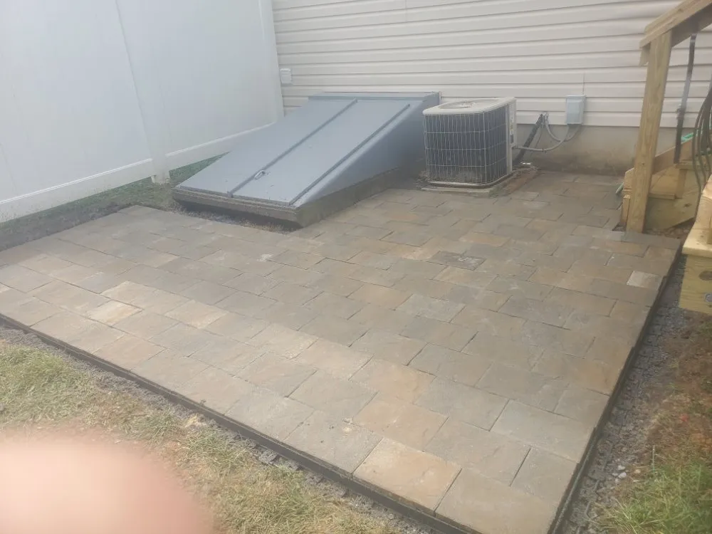 Expert yard maintenance with custom design across Ephrata, PA - Heckel Hardscape & Land Care