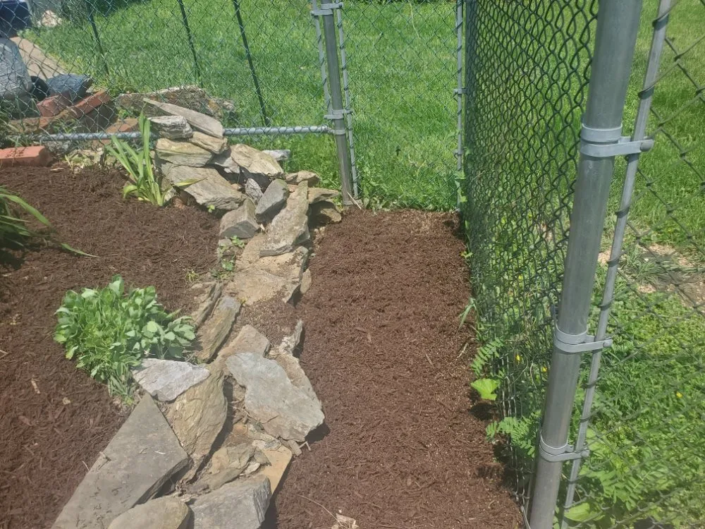 Professional outdoor landscaping in Ephrata, PA - Heckel Hardscape & Land Care