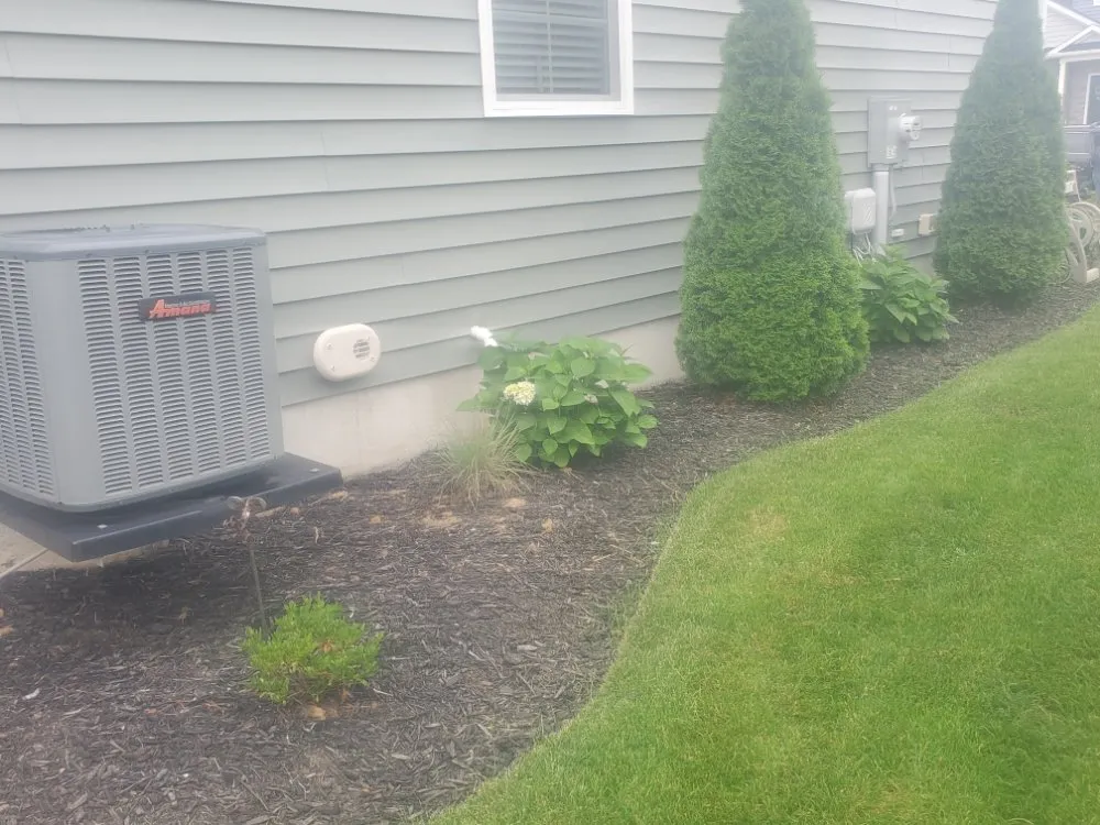 Custom yard cleanup service experts serving Ephrata, PA - Heckel Hardscape & Land Care