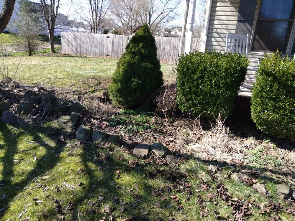 Professional lawn mowing service in Hanover, PA - Heckendorn's Lawn Care